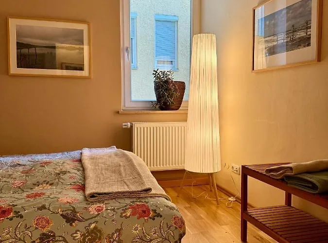 Traum-Stadt-Wohnung