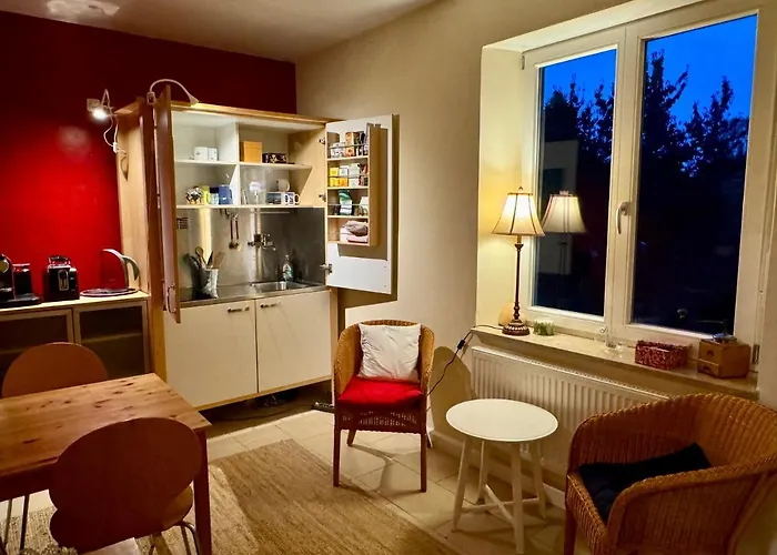 Traum-Stadt-Wohnung