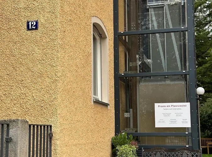 Traum-Stadt-Wohnung