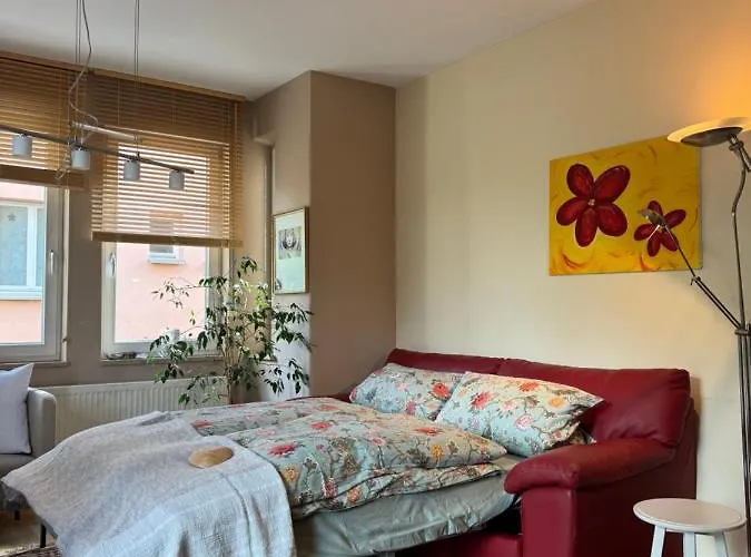 Traum-Stadt-Wohnung