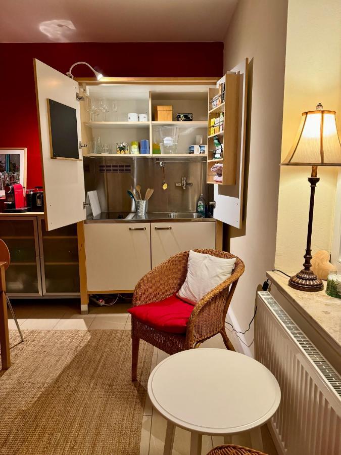 Traum-stadt-wohnung Apartment *