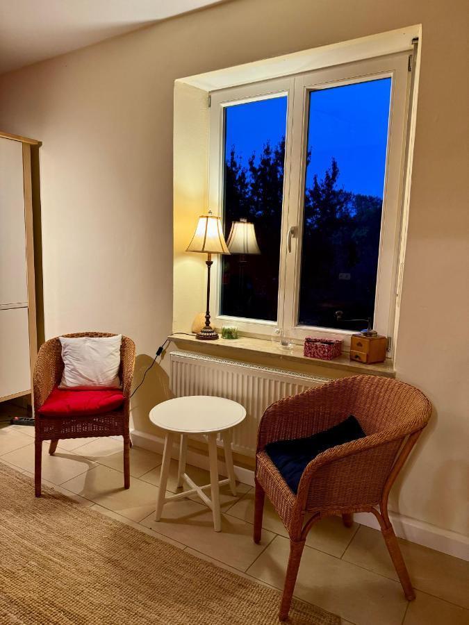 Apartment Traum-stadt-wohnung