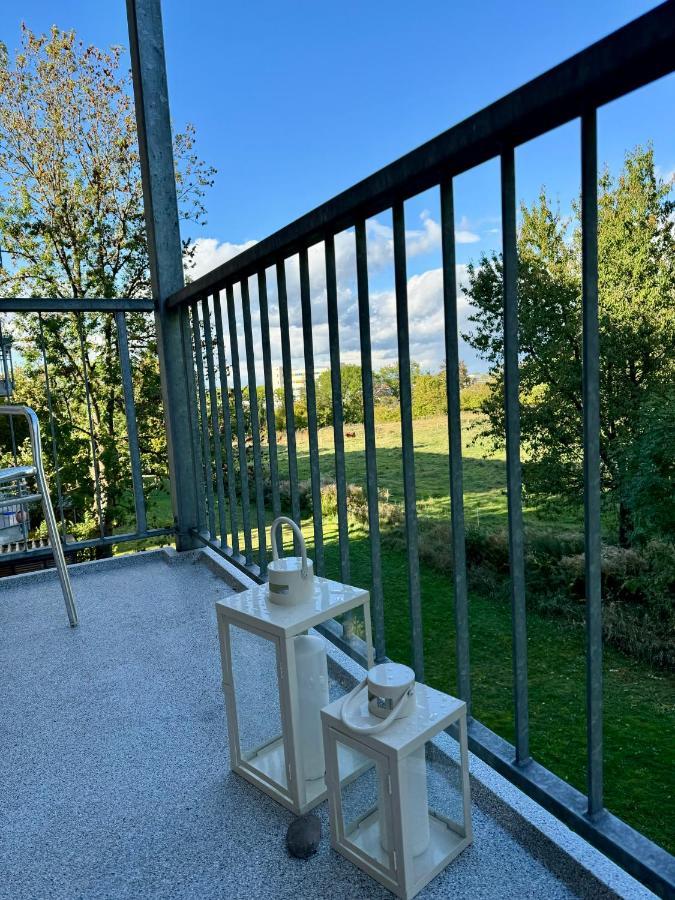 Apartment Traum-stadt-wohnung *