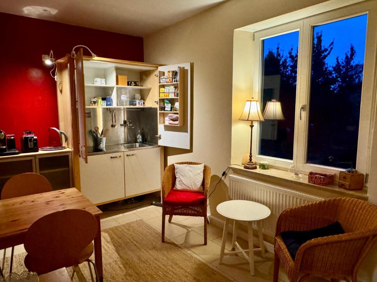 Apartment Traum-stadt-wohnung